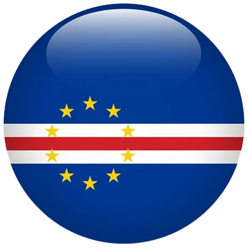 Cape Verde National Handball Team Men