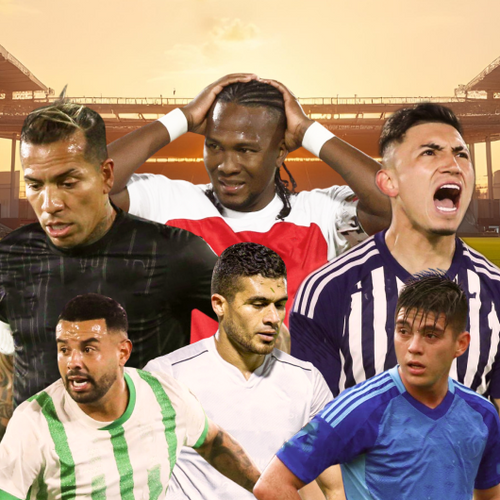 Deportes Tolima vs Deportivo Cali Categoría Primera A