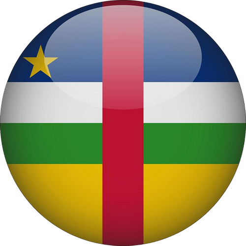 Central African Republic National Football Team Men