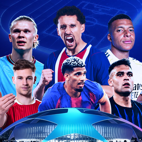 Champions League