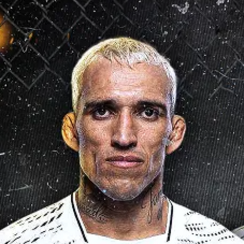 Charles Oliveira