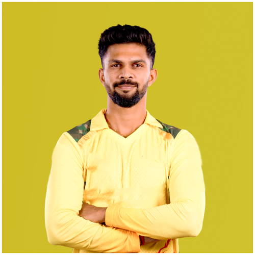 Chennai Super Kings