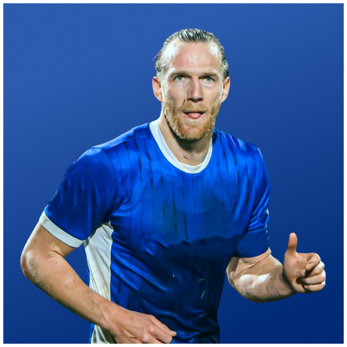 Chesterfield FC