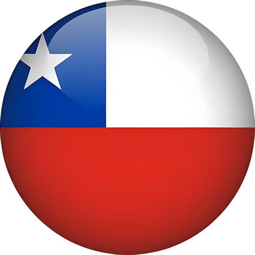 Chile National Handball Team Men