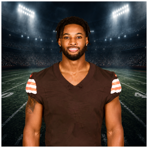 Cleveland Browns