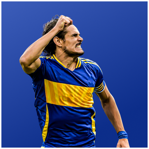 Club Atlético Boca Juniors