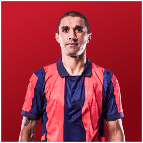 Club Cerro Porteño