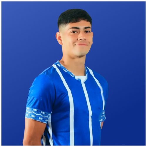 Club Deportivo Godoy Cruz Antonio Tomba