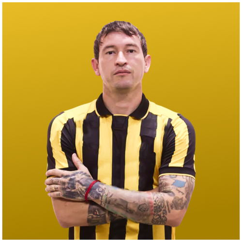 Club Guarani