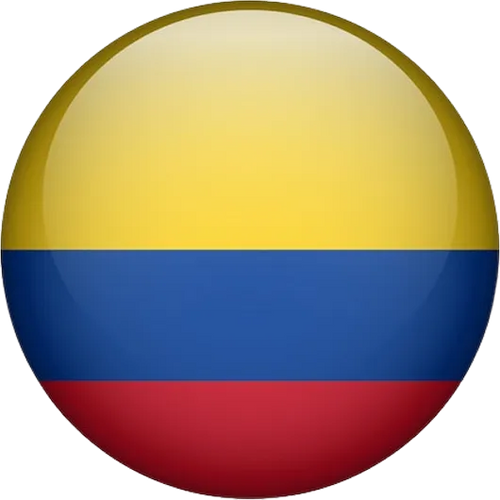 Colombia National Basketball Team Men