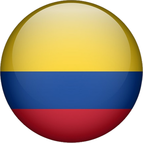 Colombia National Football Team Men