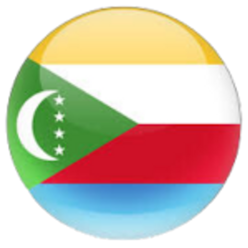 Comoros National Team Men