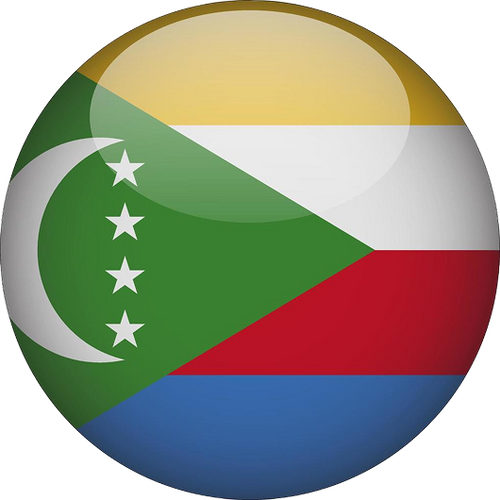 Comoros National Football Team Men