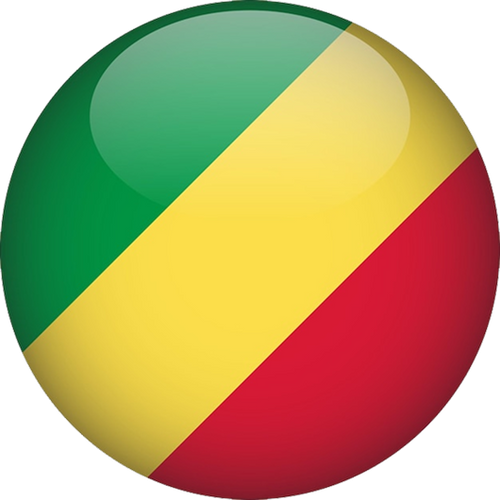 Congo National Team Men