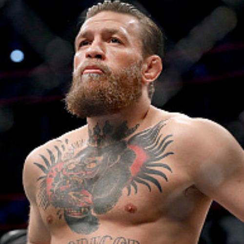 Conor McGregor
