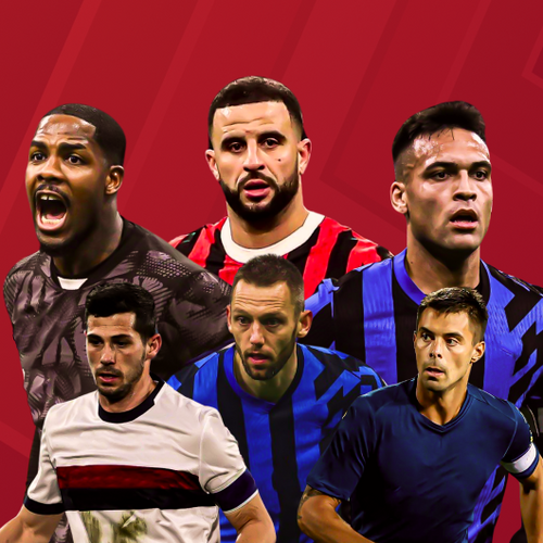 Final Coppa Italia