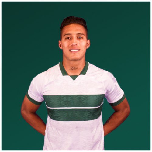 Coritiba Foot Ball Club