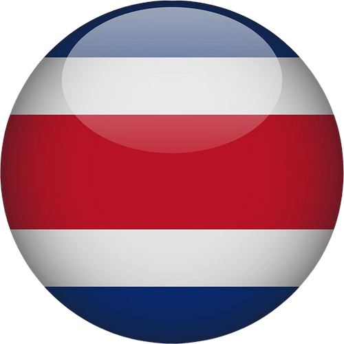 Costa Rica National Football Team Men