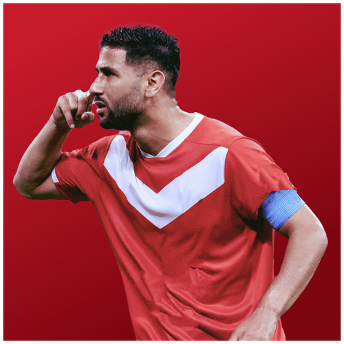 CR Belouizdad
