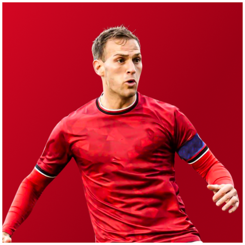 Crewe Alexandra FC
