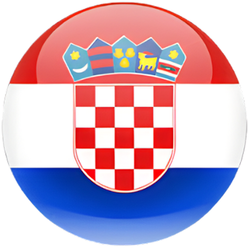Croatia National Basketball Team Men