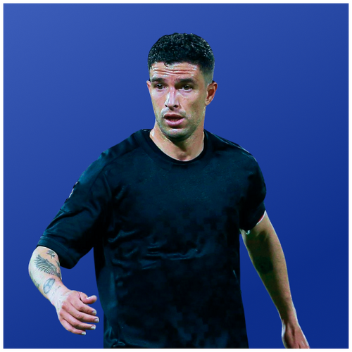Cruz Azul