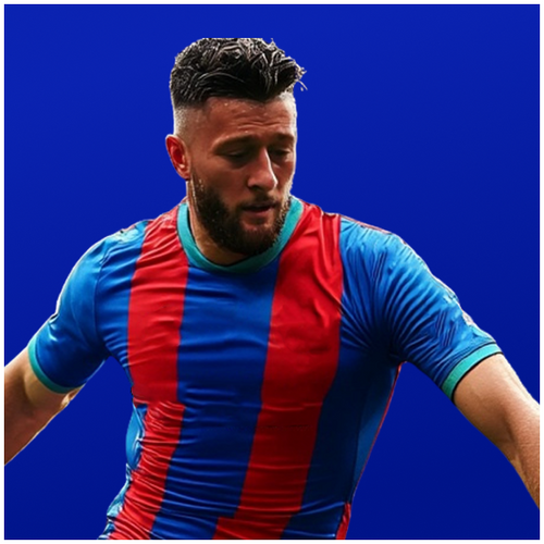 Crystal Palace FC