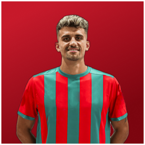 CS Marítimo