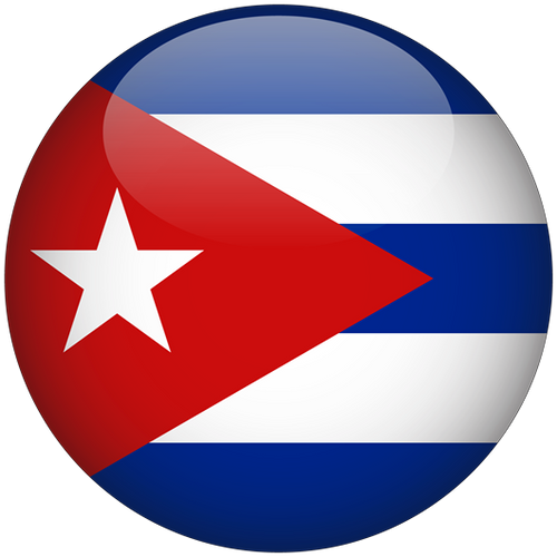 Cuba National Volleyball Team Men