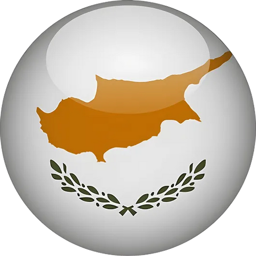 Cyprus National Basketball Team Men