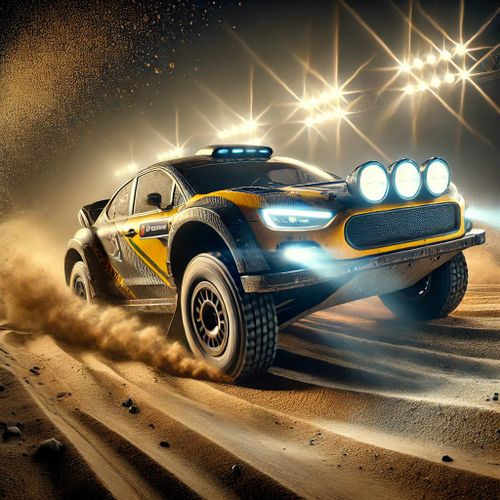 Dakar Rally