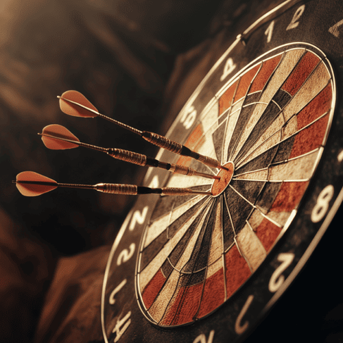 2026 Winmau World Masters