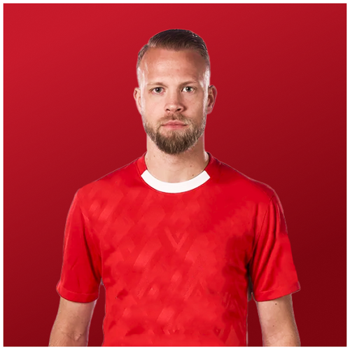 Degerfors IF