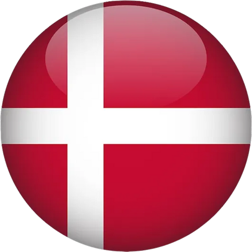 Denmark National Basketball Team Men