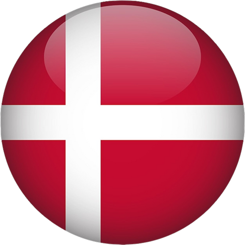 Denmark National Handball Team Men