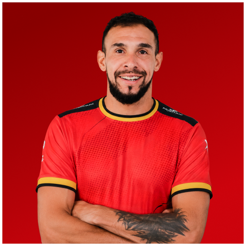 Deportivo Cuenca