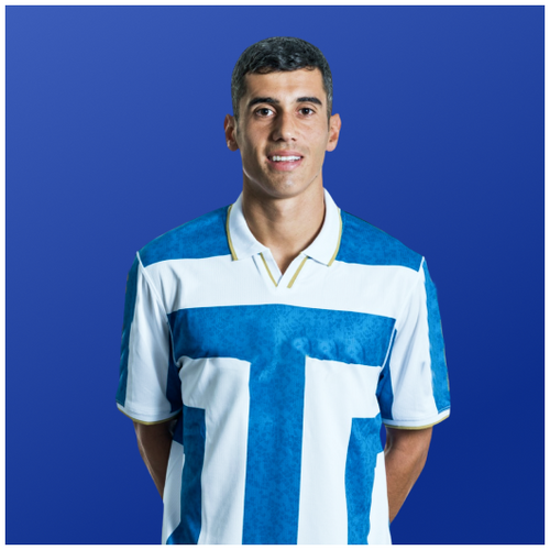 Deportivo de La Coruña