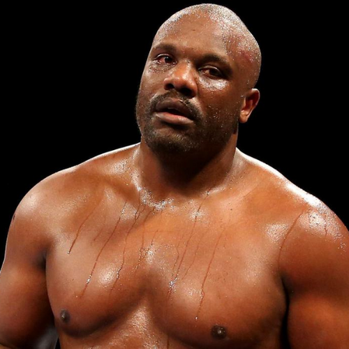 Derek Chisora
