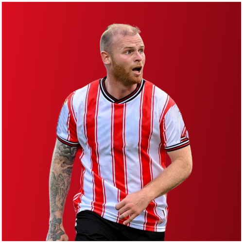 Derry City FC