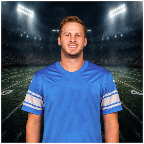Detroit Lions