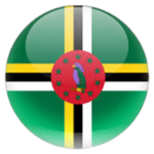Dominica National Football Team Men