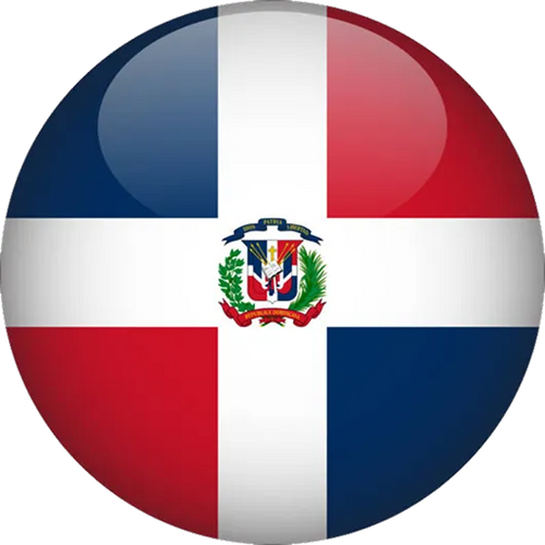 Dominican Republic National Basketball Team Men