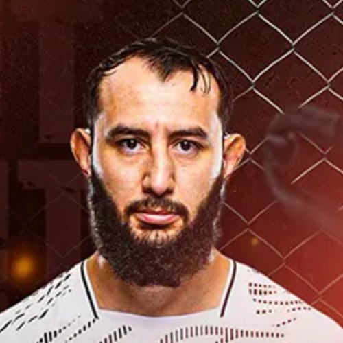 Dominick Reyes