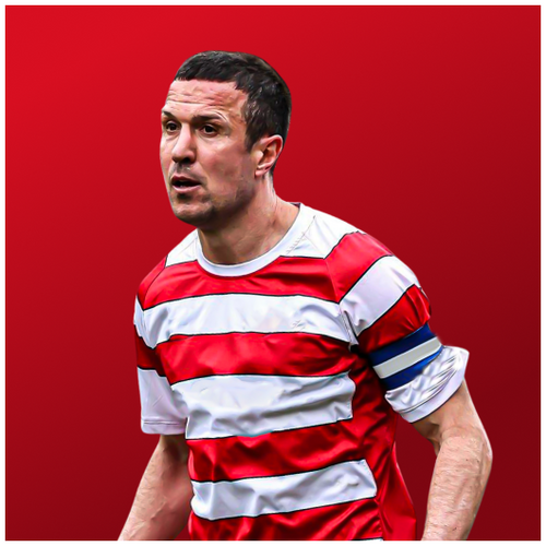 Doncaster Rovers FC
