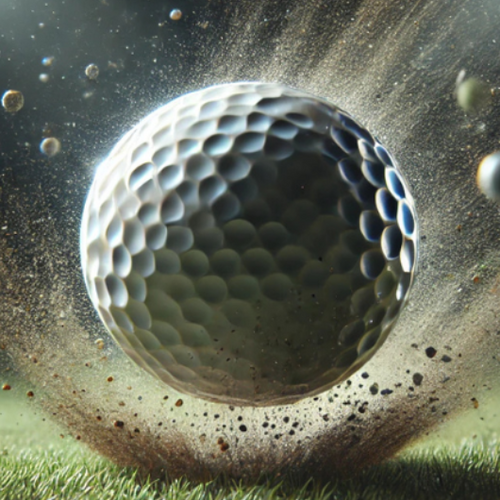 Thursday Ticket Dubai Invitational