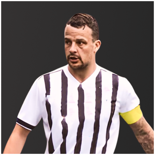 Dunfermline Athletic F.C.