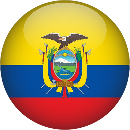 Seleção Nacional Masculina do Equador