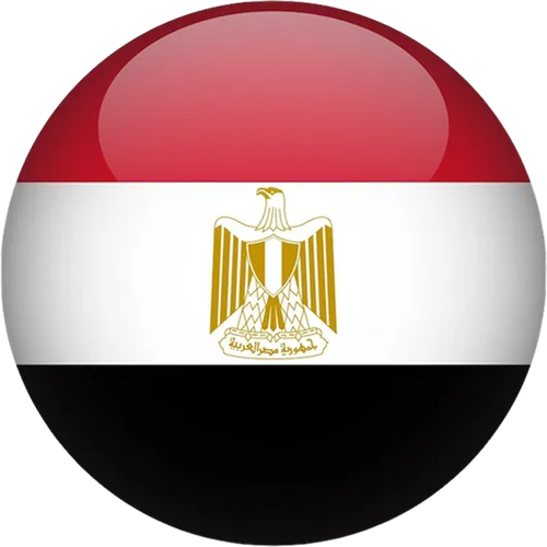 Egypt National Basketball Team Men