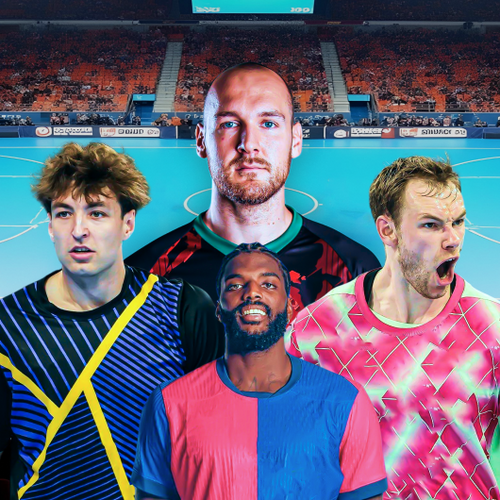 TruckScout24 EHF FINAL4 2025