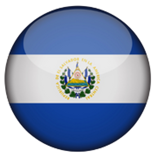 El Salvador National Football Team Men